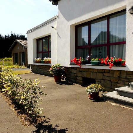 Gaestehaus Plum Roetgen Exterior foto